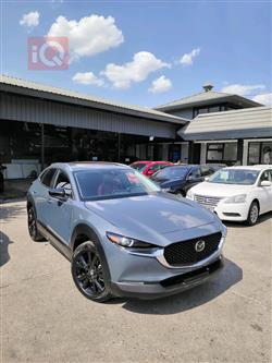 مازدا CX-30
